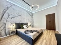 Budapest VI. kerület Lakás (téglaépítésű)