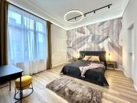 Budapest VI. kerület Lakás (téglaépítésű)