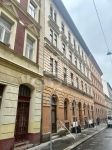 Продается квартира (кирпичная) Budapest VII. mикрорайон, 27m2