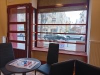 Budapest VIII. kerület Коммерческая - Общественное питание