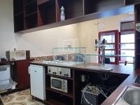 Budapest VIII. kerület Коммерческая - Общественное питание