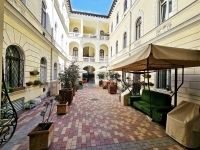 For sale flat (brick) Budapest VII. district, 34m2