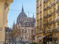 Budapest V. kerület Lakás (téglaépítésű)