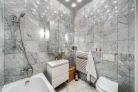 Budapest V. kerület Lakás (téglaépítésű)