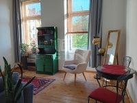 Budapest IX. kerület 公寓房（砖头）