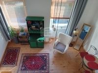 For sale flat (brick) Budapest IX. district, 31m2