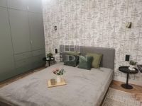 Budapest VII. kerület Wohnung (Ziegel)