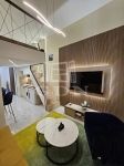 Budapest VII. kerület Wohnung (Ziegel)