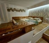 Budapest VII. kerület Wohnung (Ziegel)