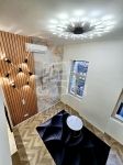 Budapest VII. kerület Wohnung (Ziegel)