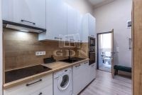 Budapest VI. kerület Lakás (téglaépítésű)