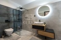 Budapest VI. kerület Lakás (téglaépítésű)