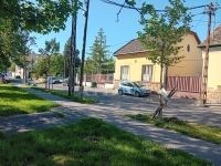 Budapest IV. kerület Wohnung (Ziegel)