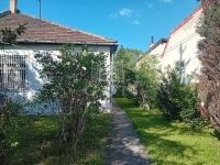 Budapest IV. kerület Wohnung (Ziegel)