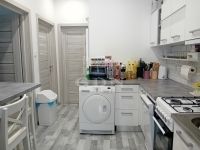 Budapest IV. kerület Wohnung (Ziegel)