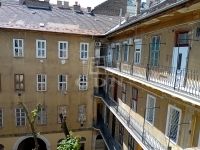 Budapest VII. kerület Flat (brick)