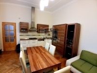 Budapest VI. kerület Flat (brick)