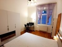 Budapest VI. kerület Flat (brick)