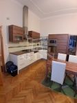 Budapest VI. kerület Flat (brick)