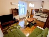 Verkauf wohnung (ziegel) Budapest VI. bezirk, 61m2