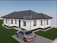 Eladó családi ház Maglód, 116m2