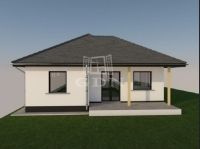 Maglód Casa Familiala