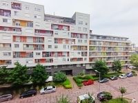 Budapest IX. kerület Flat (brick)