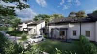 For sale semidetached house Mogyoród, 90m2