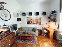 Budapest VIII. kerület Flat (brick)