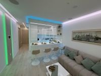 Budapest V. kerület Wohnung (Ziegel)