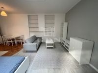 Budapest XI. kerület Wohnung (Ziegel)