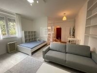 Budapest XI. kerület Wohnung (Ziegel)