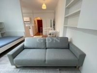 Budapest XI. kerület Wohnung (Ziegel)