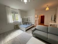 Продается квартира (кирпичная) Budapest XI. mикрорайон, 34m2