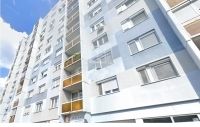 Verkauf wohnung (ziegel) Budapest XIII. bezirk, 35m2
