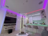 Budapest V. kerület Lakás (téglaépítésű)