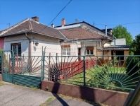 Eladó ikerház Budapest XX. kerület, 84m2