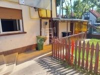 Budapest XX. kerület Ikerház