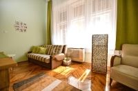 For sale flat (brick) Budapest VI. district, 33m2