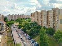 For sale flat (panel) Budapest IV. district, 52m2