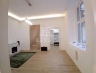 Budapest VIII. kerület Flat (brick)