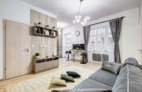 Eladó lakás Budapest, VI. kerület, 78m2