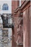 Budapest XIII. kerület Flat (brick)