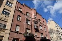 Продается квартира (кирпичная) Budapest XIII. mикрорайон, 37m2