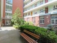 For sale flat (brick) Budapest IX. district, 60m2