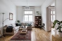 Verkauf wohnung Budapest, IX. bezirk, 86m2