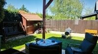 Eladó sorház Budapest XVII. kerület, 142m2