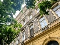 For sale flat (brick) Budapest VIII. district, 75m2