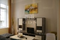 Budapest VI. kerület Flat (brick)