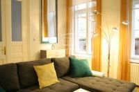 Budapest VI. kerület Flat (brick)